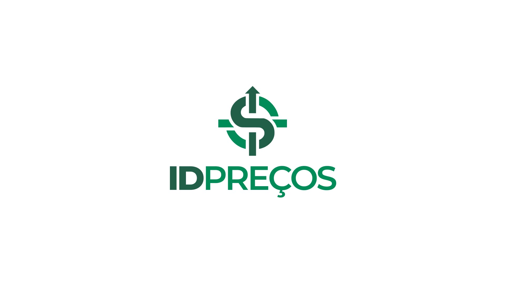 ID Preços — Visual Identity