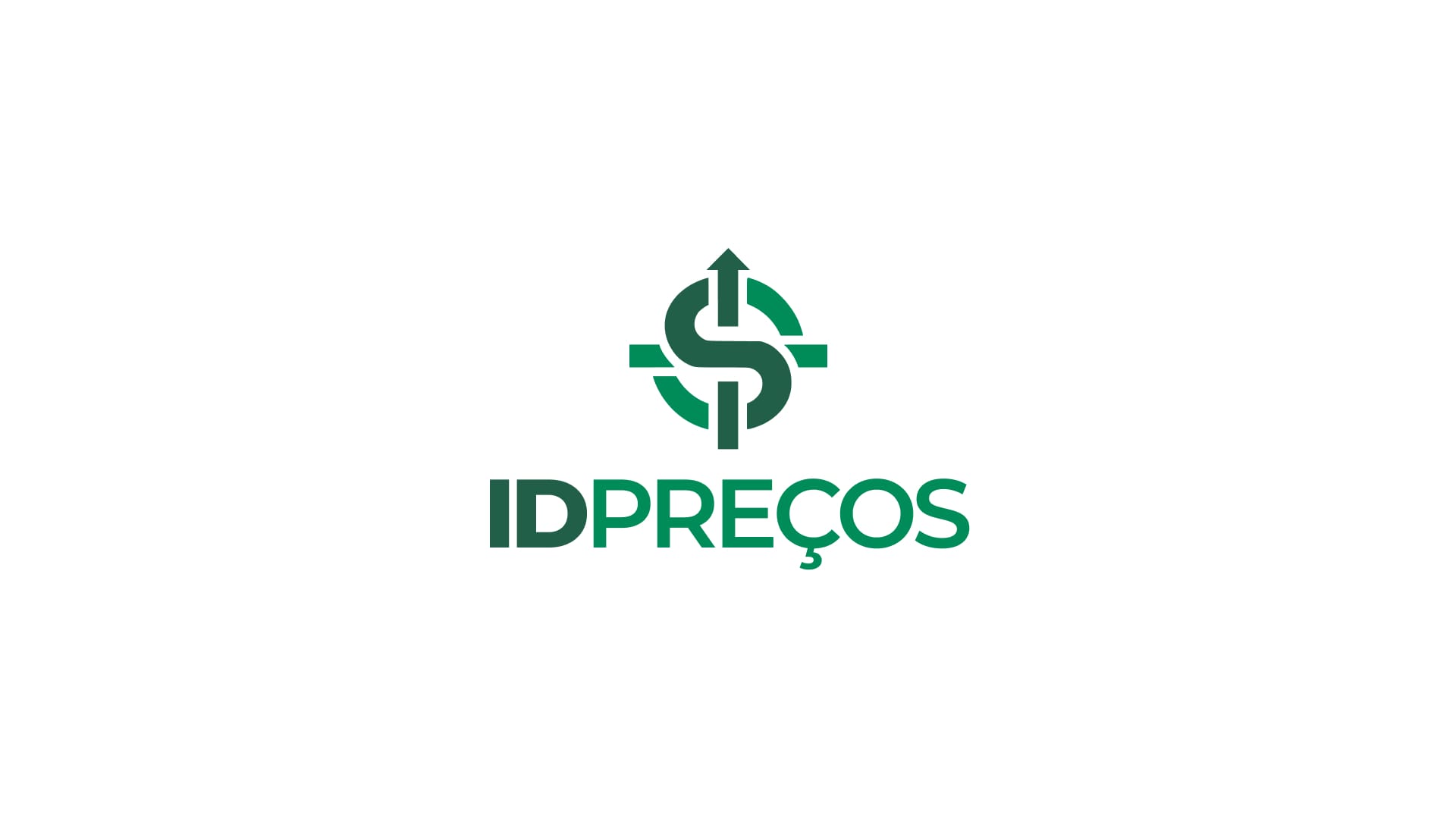 ID Preços — Visual Identity